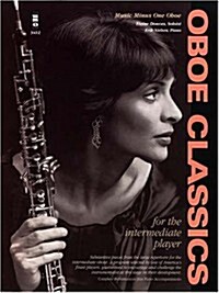 Oboe Classics for the Intermediate Player (Paperback, Compact Disc)