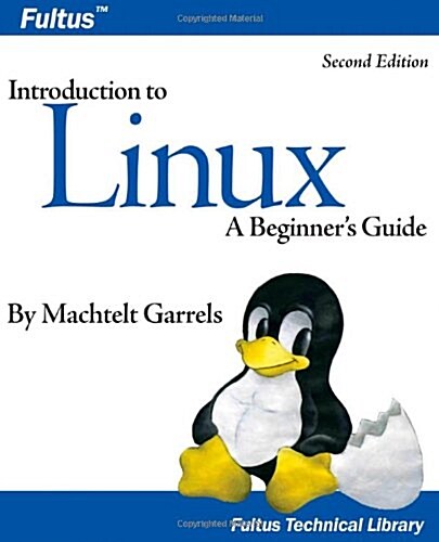 Introduction to Linux (Second Edition) (Paperback, 2)