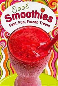 Cool Smoothies (Hardcover, Spiral)