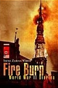 Fire Burn (Paperback)