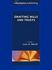 Drafting Wills & Trusts (Paperback)
