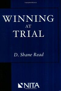 Winning at trial