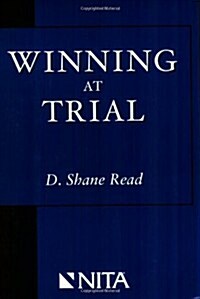 Winning at Trial (Paperback)