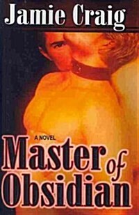Master of Obsidian (Paperback)