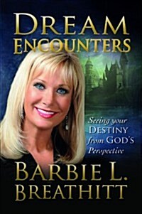 Dream Encounters: Seeing Your Destiny from Gods Perspective (Paperback)
