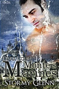Dark Court: Montes Marines (Paperback)