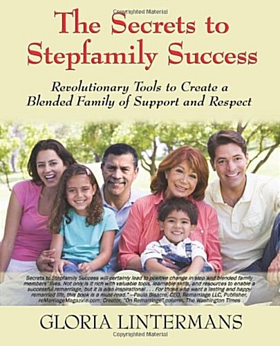 Secrets to Stepfamily Success (Paperback)
