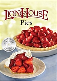 Lion House Pies (Hardcover)