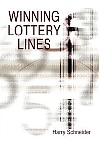 Winning Lottery Lines (Hardcover)
