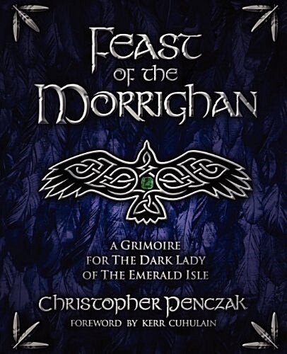 Feast of the Morrighan (Paperback)