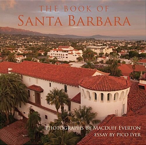 The Book of Santa Barbara (Hardcover, 1st)