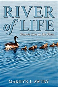 River of Life - How to Live in the Flow (Paperback)