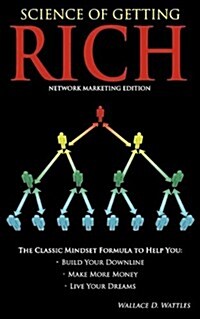 Science of Getting Rich - Network Marketing Edition (Paperback)