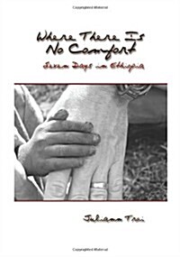 Where There Is No Comfort (Paperback)