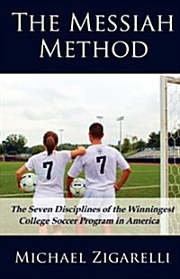 The Messiah Method (Paperback)