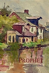 The Prophet (Paperback)