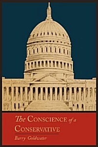 The Conscience of a Conservative (Paperback)