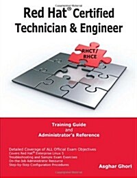 Red Hat(r) Certified Technician & Engineer (Paperback)