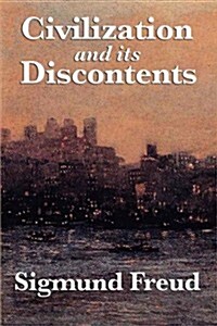 Civilization and its Discontents (Paperback)