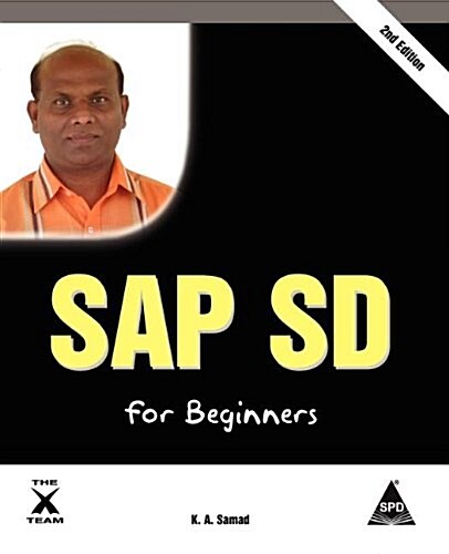 SAP SD for Beginners, 2nd Edition (Paperback)
