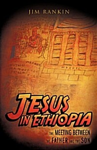 Jesus: In Ethiopia (Paperback)