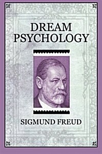 Dream Psychology (Paperback)