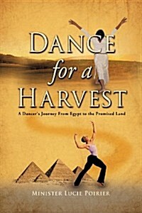Dance for a Harvest (Paperback)