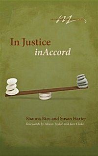 In Justice, Inaccord (Paperback)