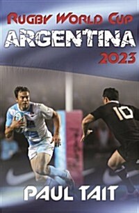Rugby World Cup Argentina 2023 (Paperback)