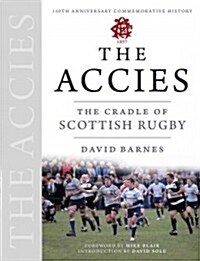 The Accies (Hardcover)