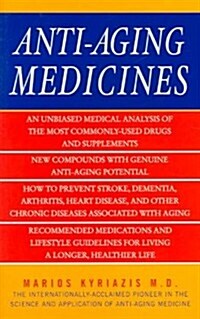 Anti-Aging Medicines (Paperback)