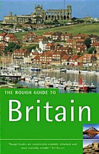 The Rough Guide to Britain (Paperback, 5th)