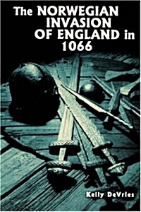 The Norwegian Invasion of England in 1066 (Paperback, New ed)