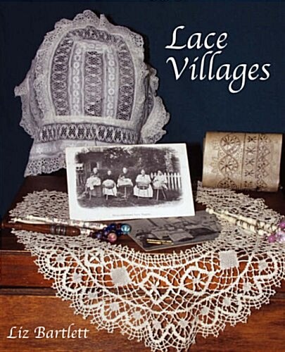 Lace Villages (Paperback)