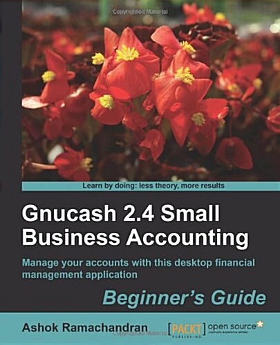 Gnucash 2.4 Small business accounting (Paperback)