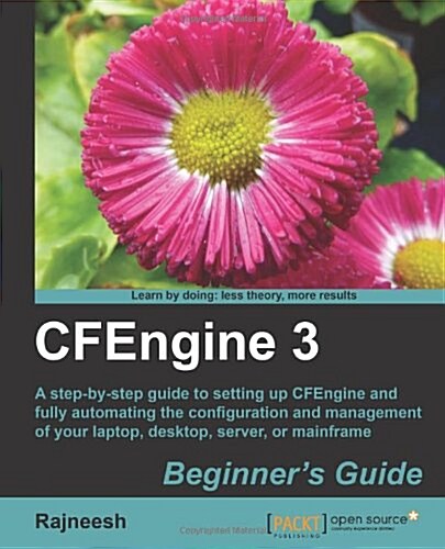 Cfengine 3 Beginners Guide (Paperback)