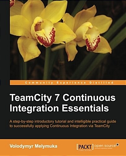 Teamcity 7 Continous Integration (Paperback)