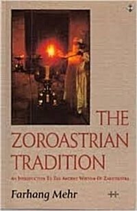 Zoroastrian Tradition (Paperback)
