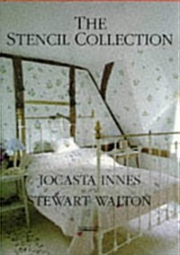 The Stencil Collection (Hardcover)