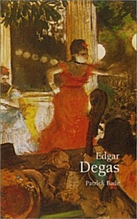 Edgar Degas (Hardcover)