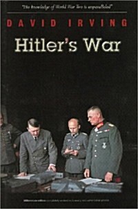 Hitlers War and the War Path (Hardcover, 3rd, Revised, Illustrated)