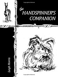 The Handspinners Companion (Paperback)