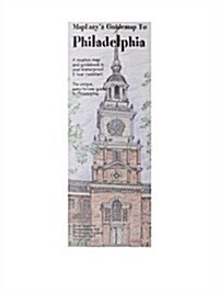 MapEasys Guidemap to Philadelphia (Map)