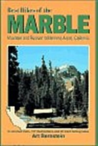 Best Hikes of the Marble (Paperback)