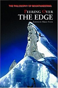 Peering Over the Edge (Paperback)