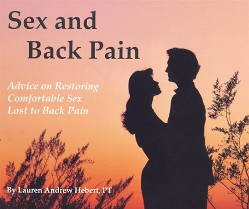 Sex and Back Pain (Paperback, Revised)