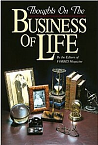 Thoughts on the Business of Life (Hardcover, 5th)