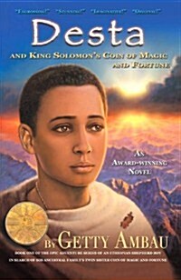 Desta and King Solomons Coin of Magic and Fortune (Paperback)