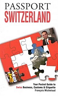 Passport Switzerland (Paperback)