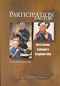 The Participation Factor (Paperback)